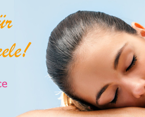 Mobile Massage Öl- und Rücken Massage rund um Hamburg