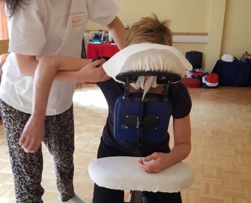 büromassage hamburg