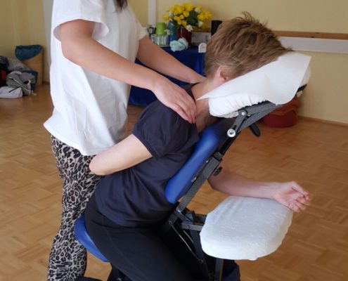 Gesundheitsprävention für Unternehmen