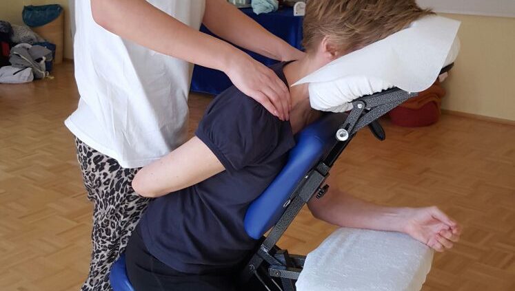 Gesundheitsprävention für Unternehmen