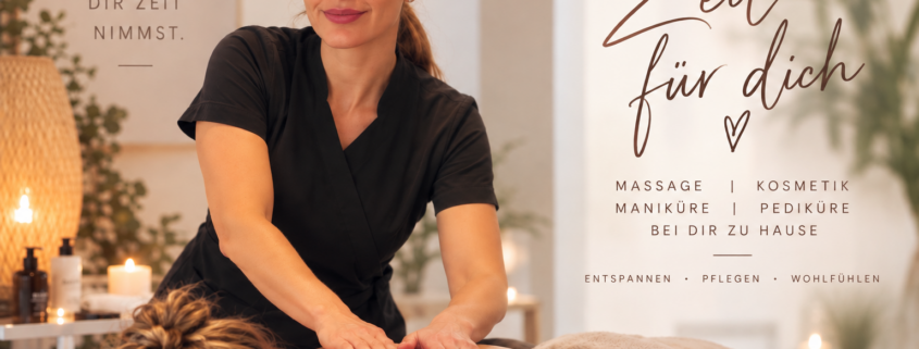 Mobile Massage Hamburg